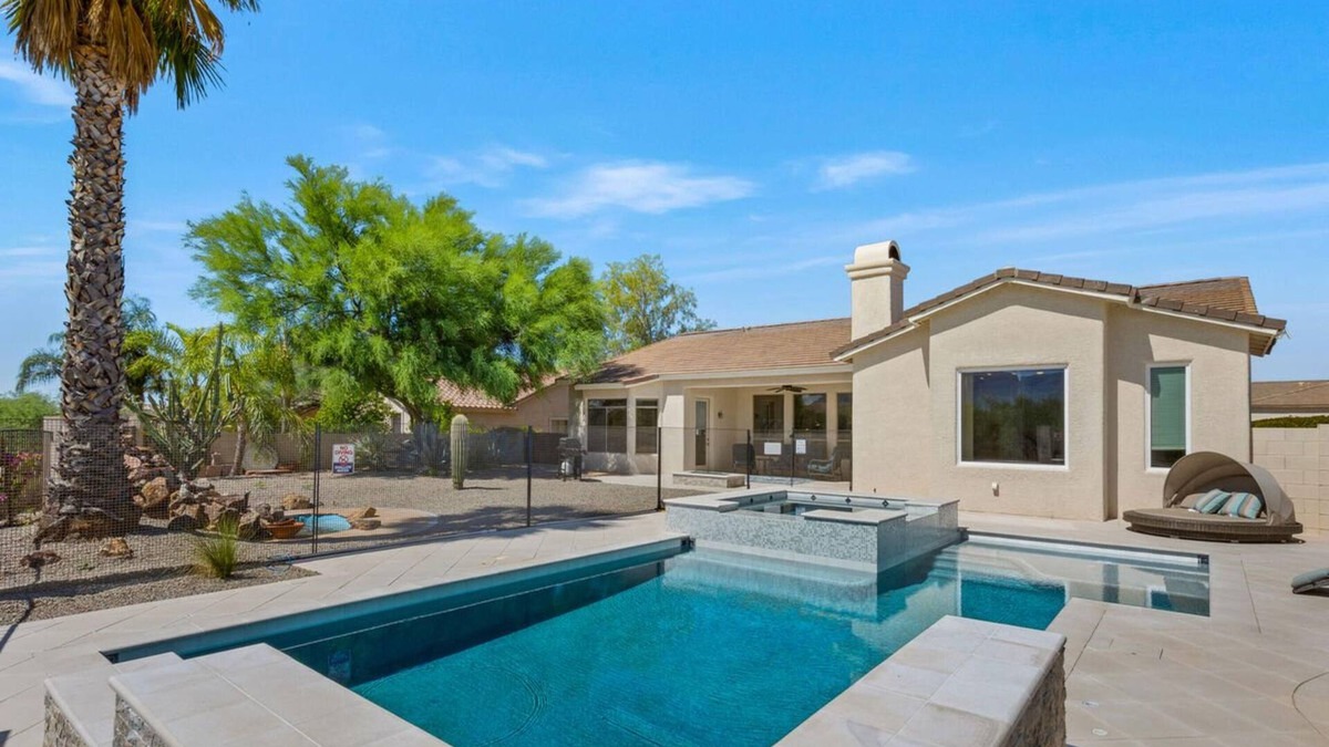 Oro Valley House | Mountain View Retreat by Casago