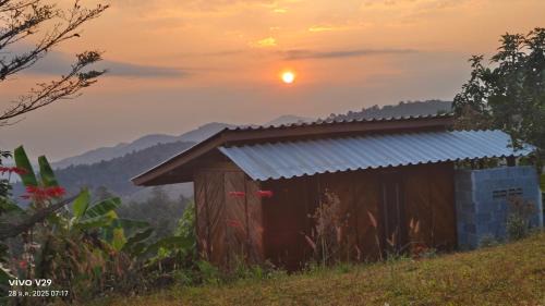 Mae Wang Cabin | Mountain view