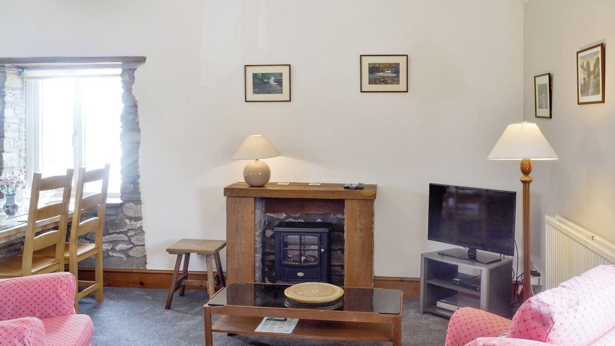 Brecon Cottage | Mountain View-UK11825