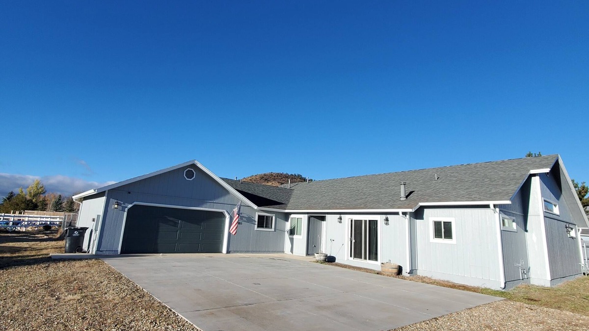 Flagstaff House | Mountain view