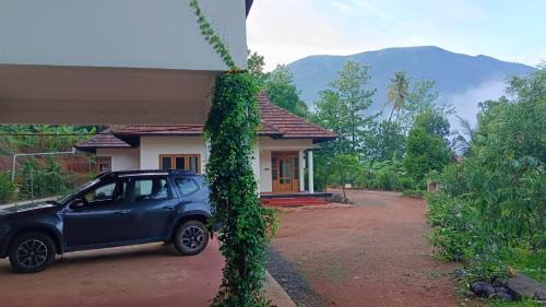 Todupulai House | Mountain View Villa Vacation Rental
