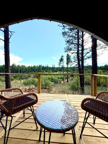 McIntosh Other | Mountain Views & Family Glamping Retreat