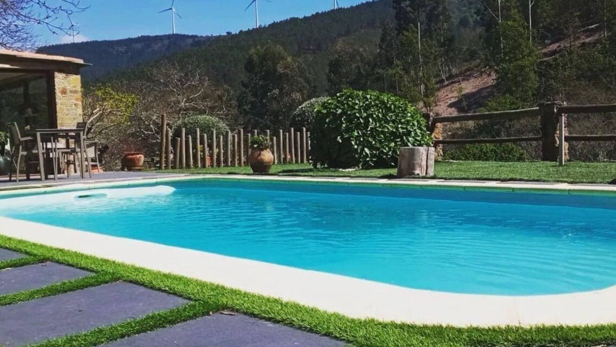 Gondramaz Cottage | Mountain Whisper - Resort - Mountain Sport