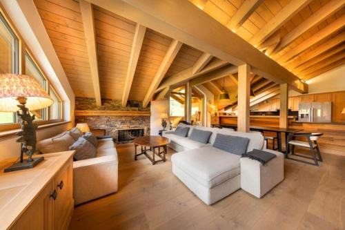 Dienten am Hochkoenig House | Mountainresort Top 13