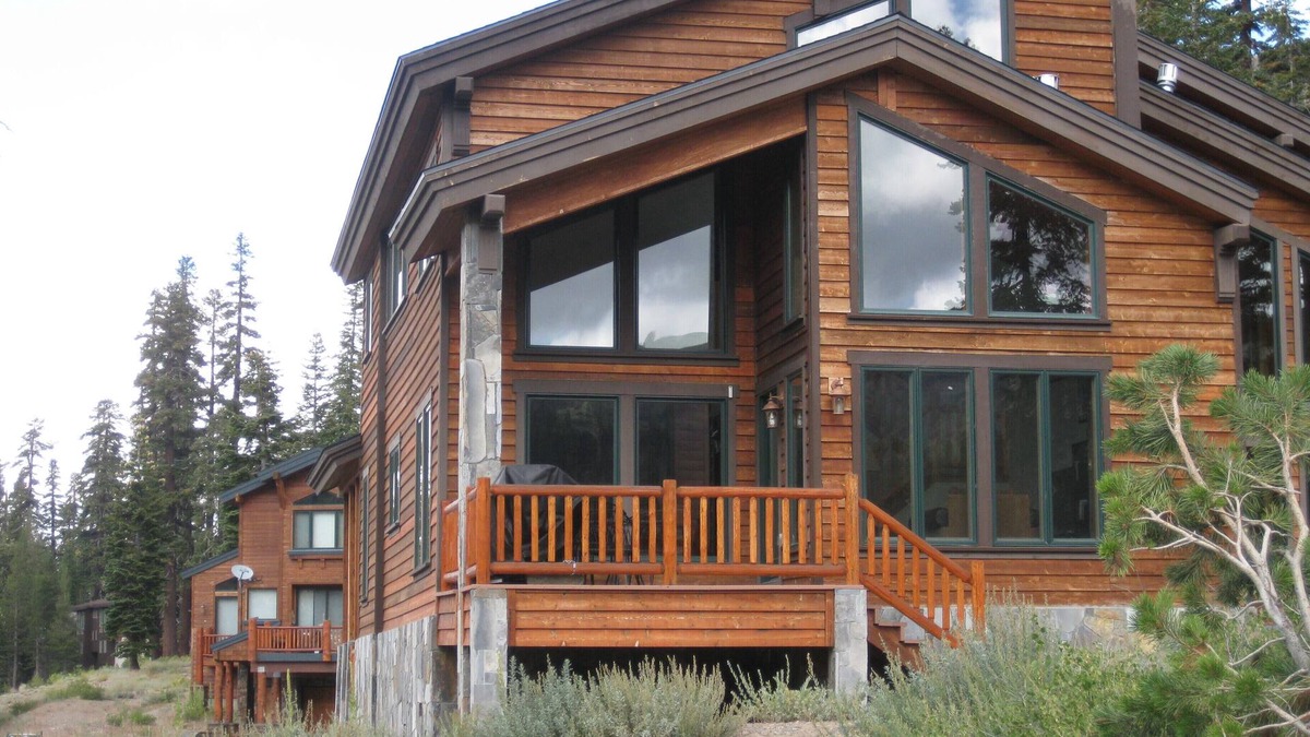 Juniper Ridge House | 'Mountains Majesty' - Beautiful 5 BR, Easy Access to Slopes