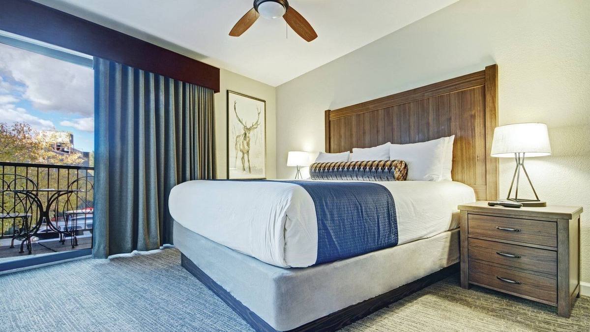 Historic Downtown Durango Resort | MountainSide Resort near Zip Lining and Museums