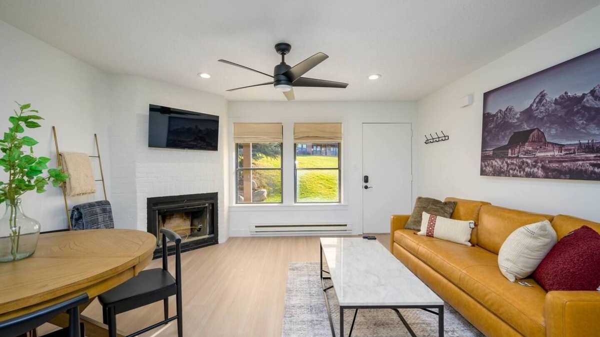 Wolf Creek Condo | Mountainside Ski & Golf Retreat WL402 | Pool | Gym