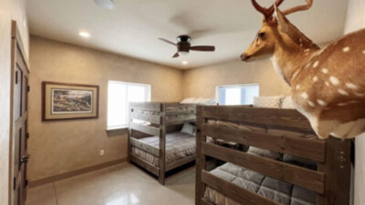 Collbran Cabin | Mountaintop Adventure Lodge.