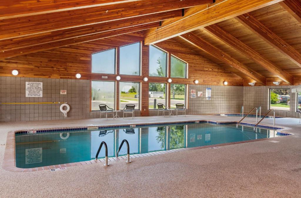 Bozeman Hotel | MountainView Lodge and Suites