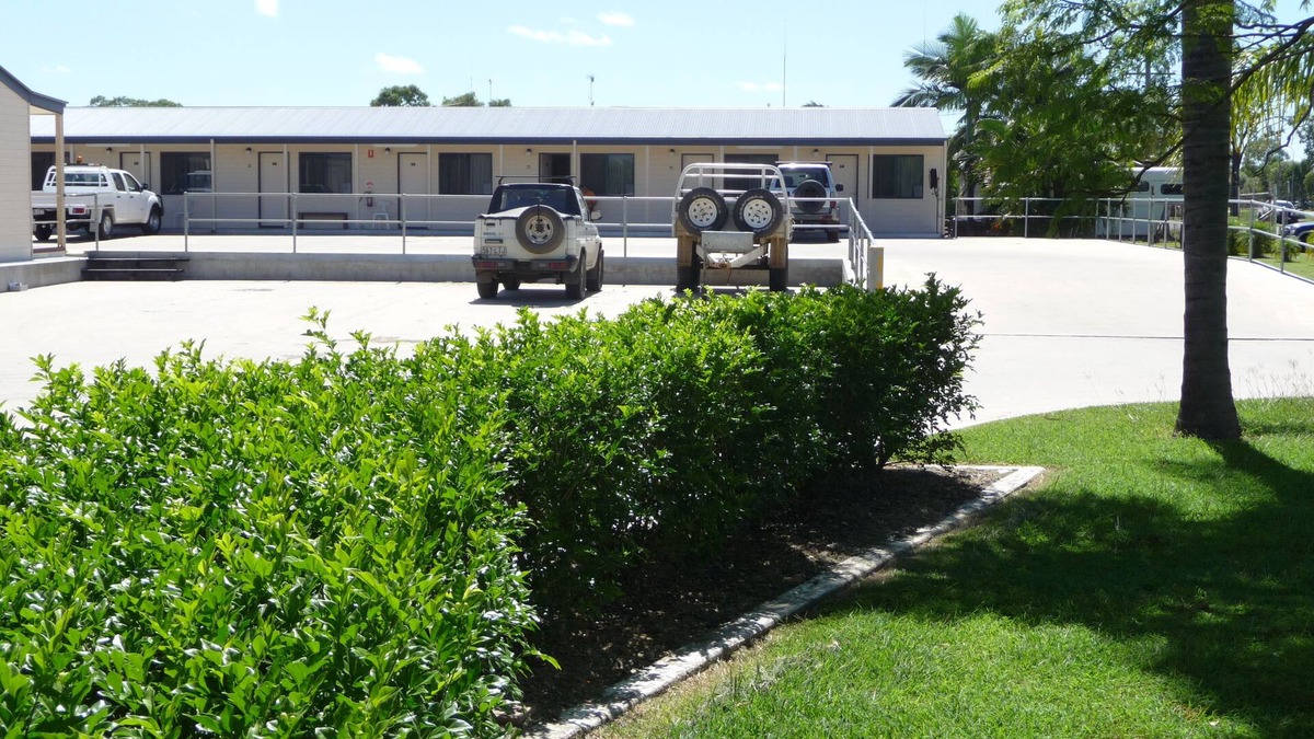 Moura Hotel | Moura Motel