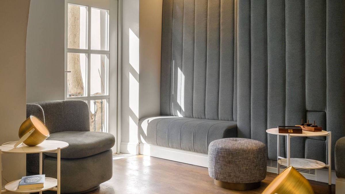 Evora Hotel | MouraSuites Hotel