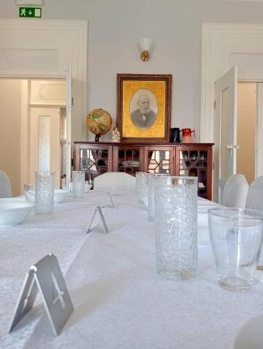 Agueda House | Mourisca 1810 Guest House