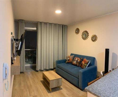 Pueblo Libre Apartment | Mousse PL