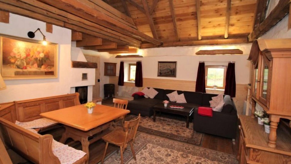 Neustift bei Gussing House | Move on Ranch by Interhome