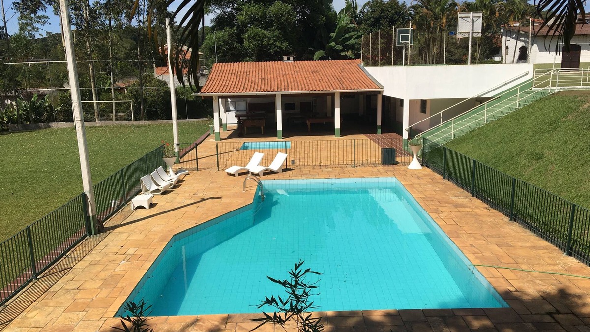 Cotia Villa | Movie Site.