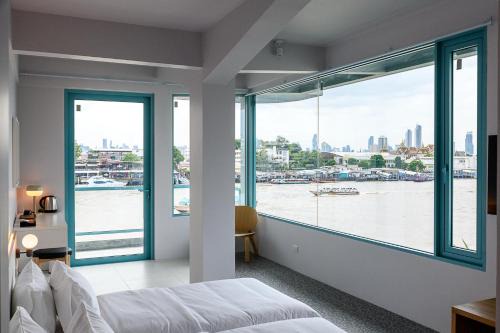 Siriraj Hotel | Mowa Bangkok