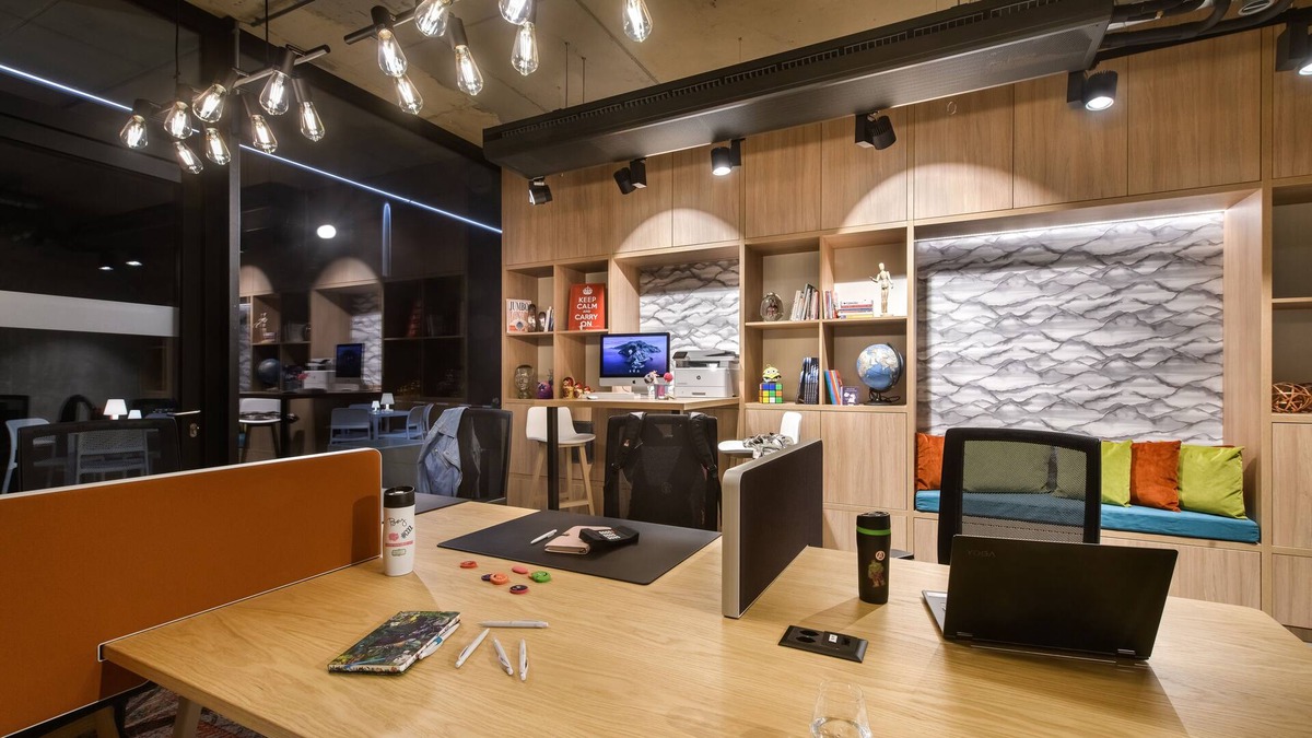 Sion Hotel | Moxy Sion