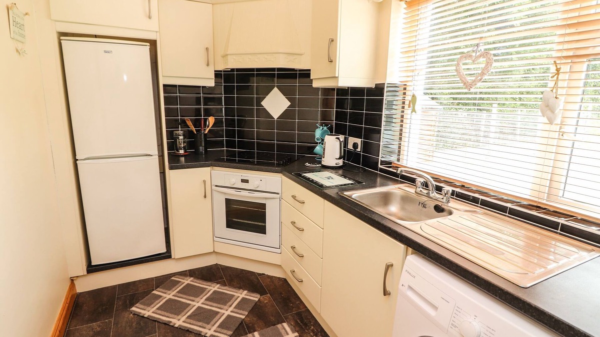 Banna Cottage | Moybella Lodge