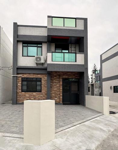 Huxi Hostel | Moyin Bay Homestay