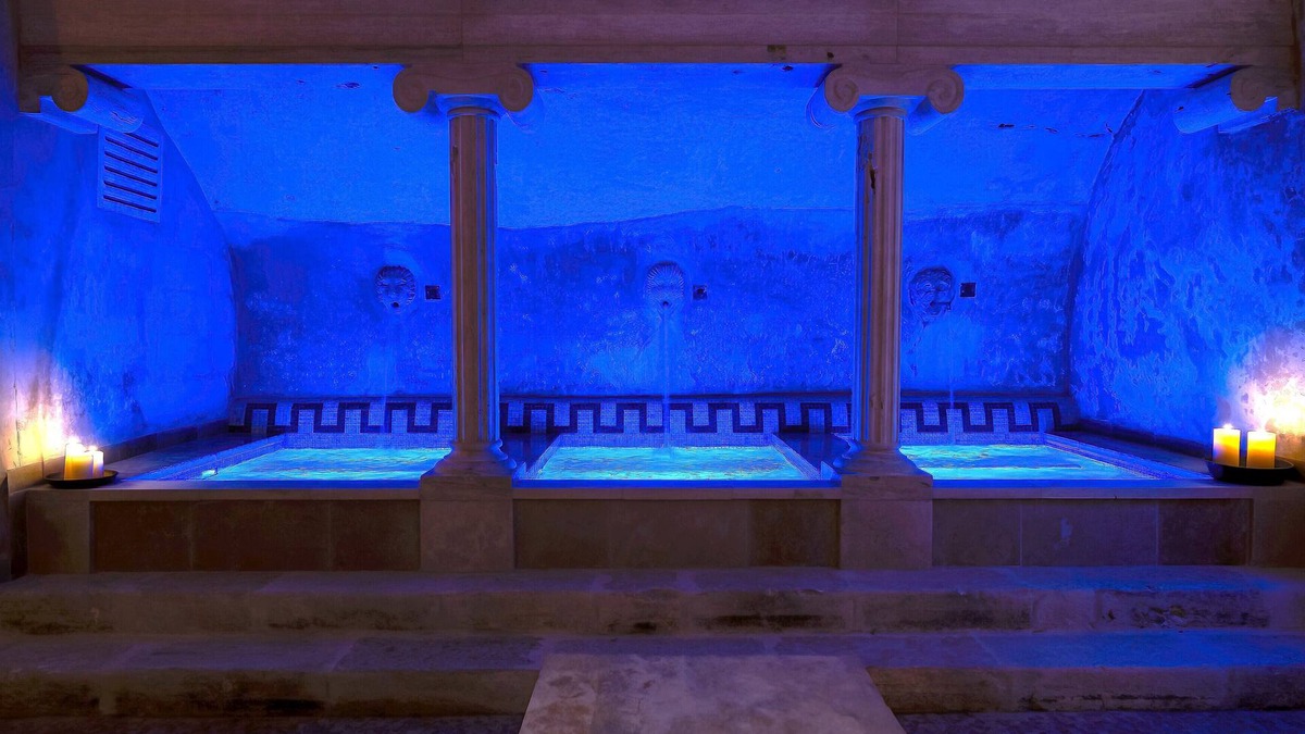 Sasso Barisano Hotel | Moyseion Matera - Adults Only