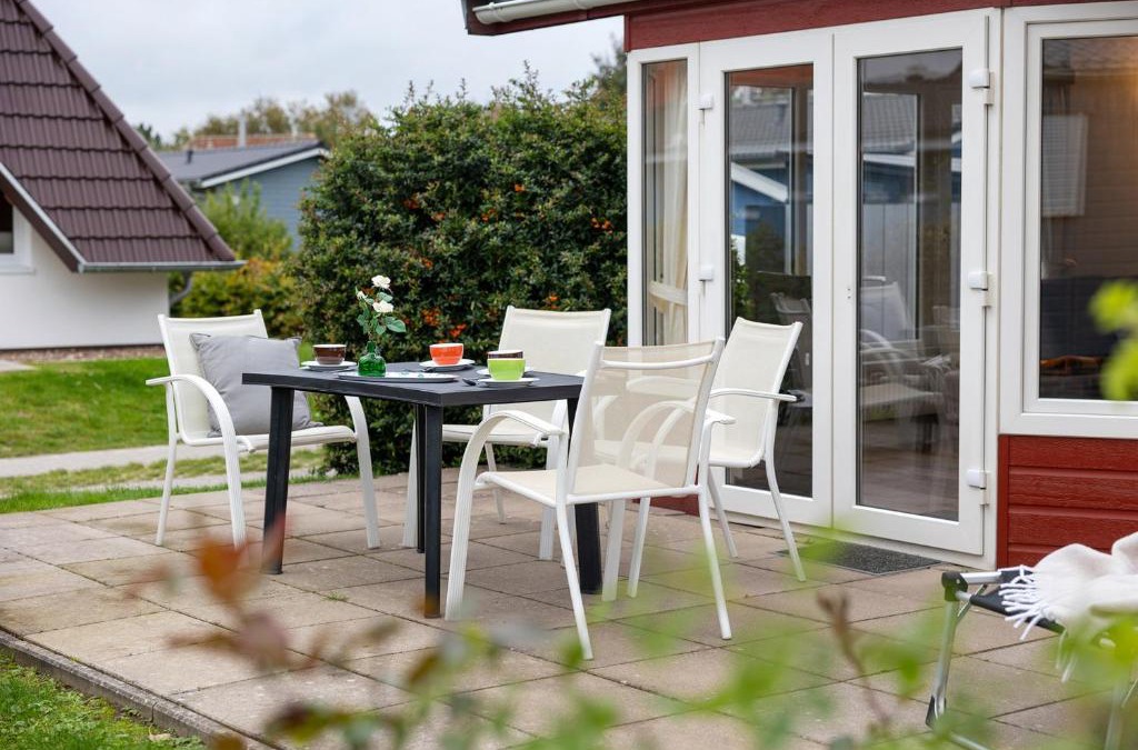 Dorumer Neufeld House | MP 10 - Deichgraf 2 Komfort