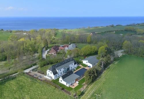 Reppenhagen Apartment | MP 4 Meerjungfrau