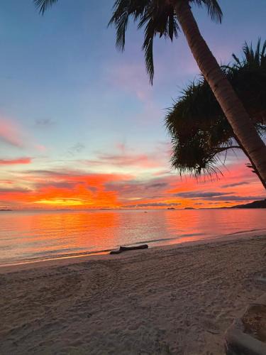 Haad Rin Resort | Mr. Black Resort