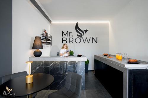 Ostiense House | Mr Brown Home and suites