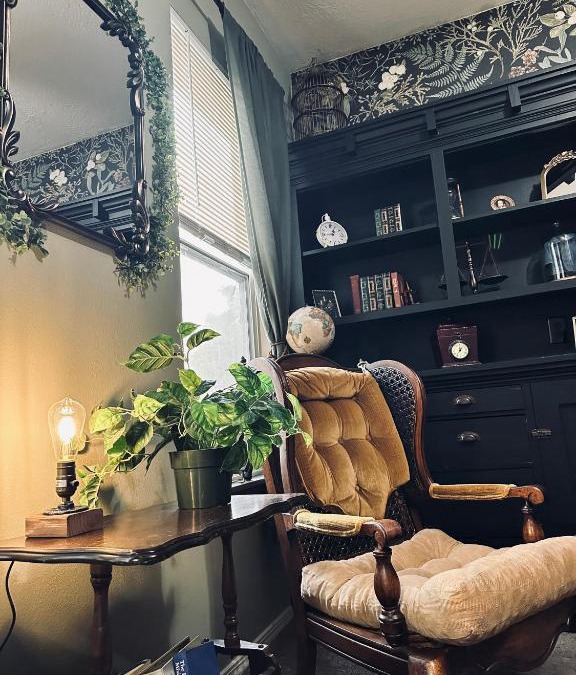 Northeast Neighbors Apartment | Mr. McGregor’s Garden