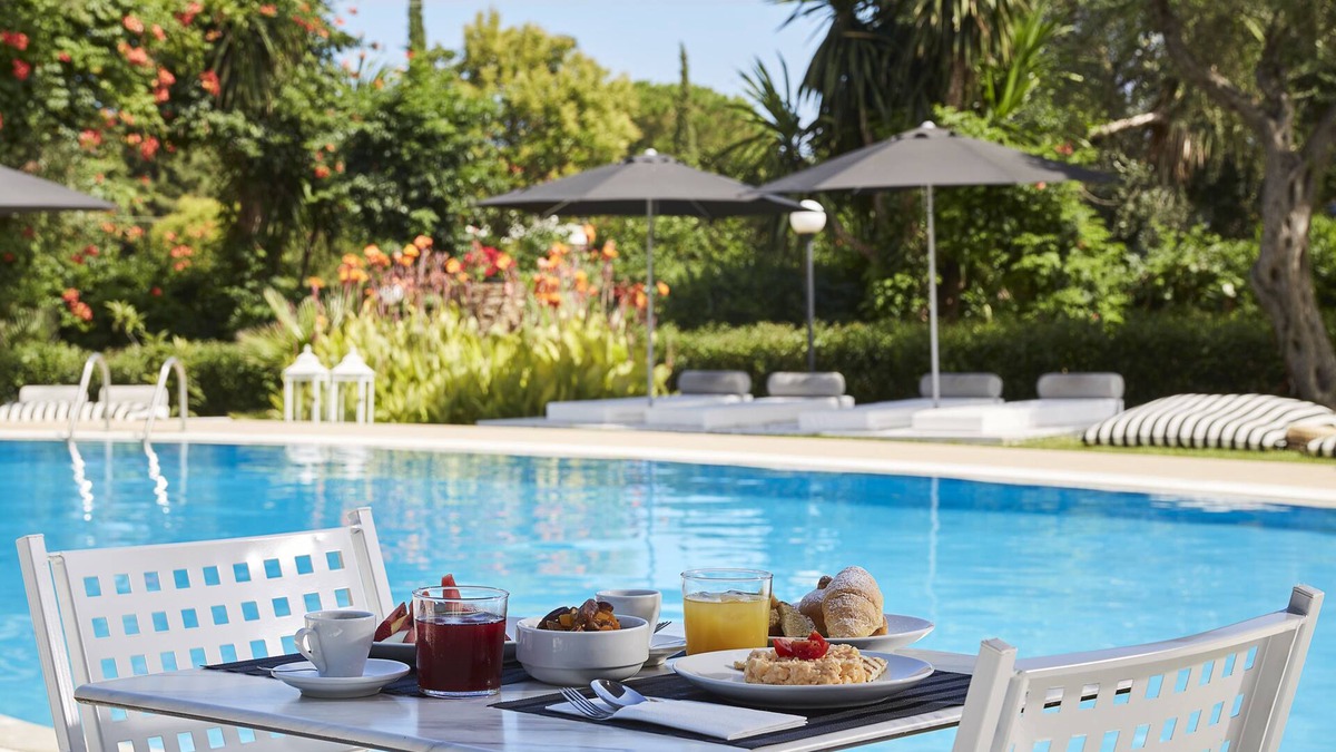 Acharavi House | Mr & Mrs White Corfu Couples Retreat Adults Only
