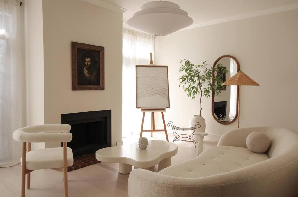 Turtle Creek Apartment | Mr. Nomad: Casa Bohem in Uptown