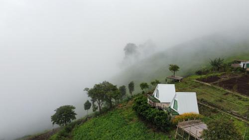 Pai House | Mr Shin Farmstay นย๊อยง ฟาร์มสเตย์