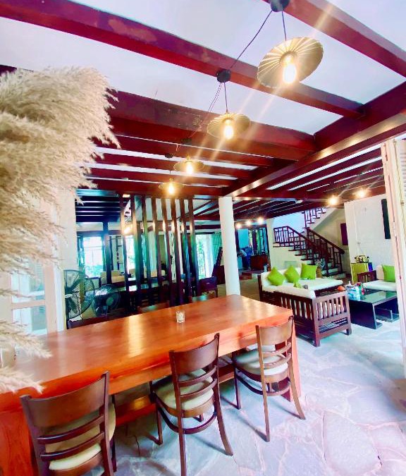 Son Tay Villa | Mr Villa Biệt Thự Ven Hồ Đồng Mô Sơn Tây