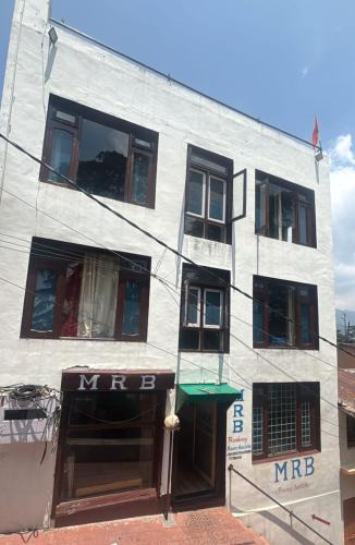 Chakrata House | MRB Residency By StayApart