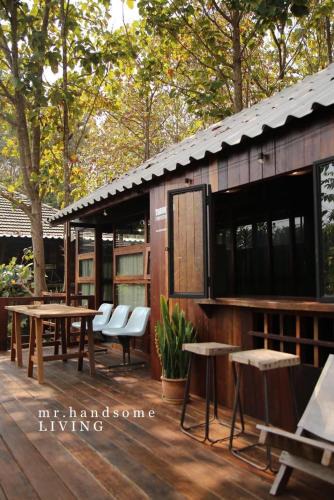 Mae Ka House | mrhandsome phayao