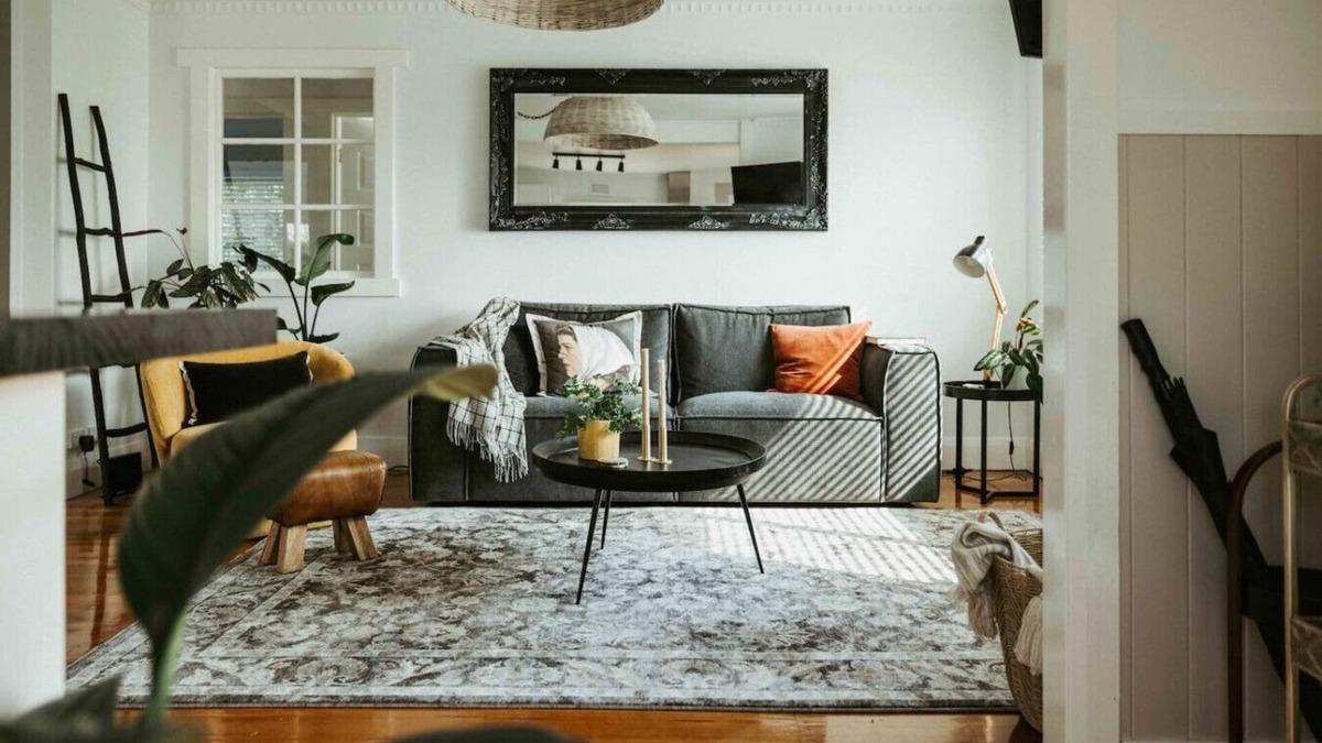 Devonport House | Mrs Smiths Devonport