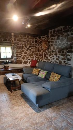 San Pedro de la Ribera House | MRZ rentals LA CASINA