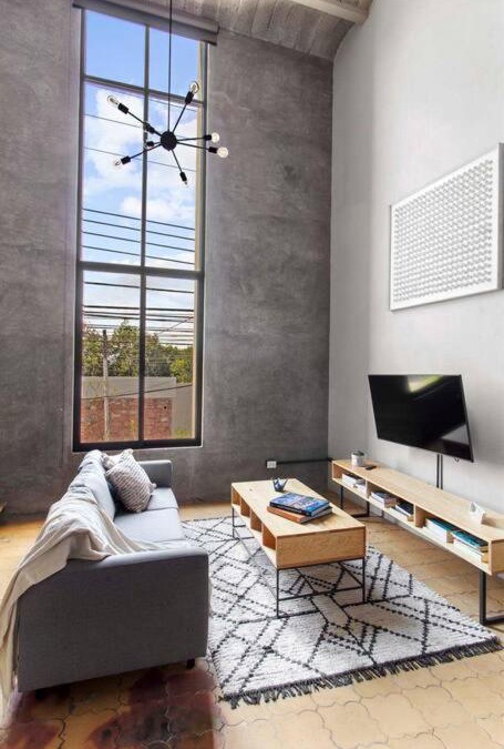 Queretaro Apartment | +MS +Único loft +Inmejorable ubicación +Arcos loft 1