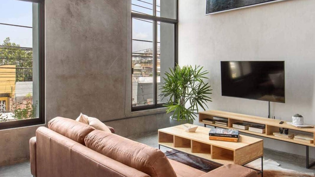 Queretaro Apartment | +MS +Lujoso Loft +Inmejorable ubicación +Arcos