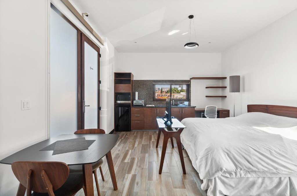 zona dos extendida Apartment | +MS +Suite Loft Accesible +Ubicadísimo +Carretera 57 105A