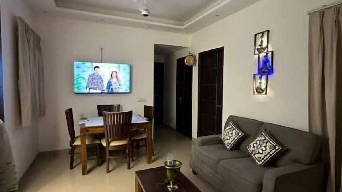 Greater Noida Apartment | MSD Nest