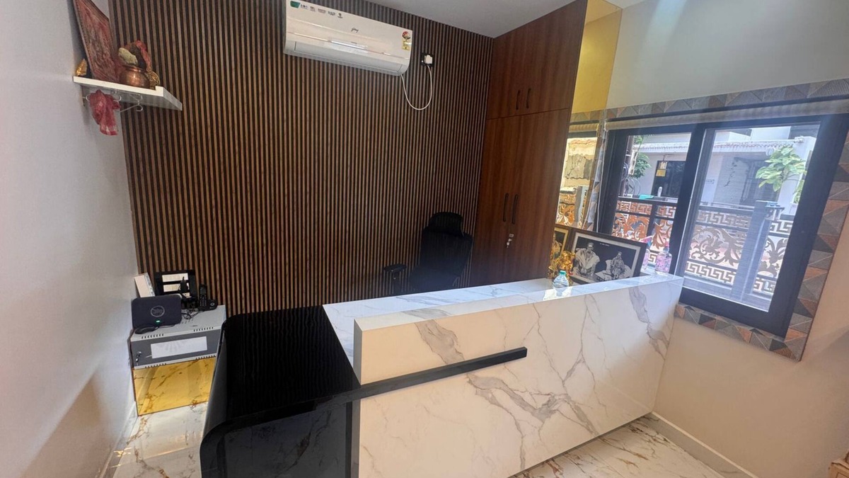 Hubli Apartment | MSK Homestay Service Apartment