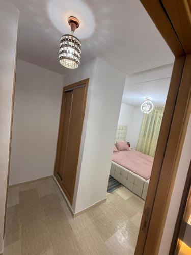 Tangier Apartment | Msnana Golf