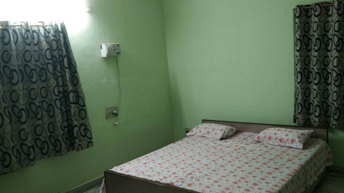 Rajahmundry House | Msquare guesthouse