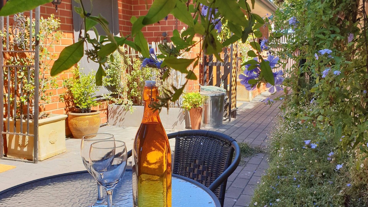 Mount Barker Apartment | Mt Barker -FrostWood House