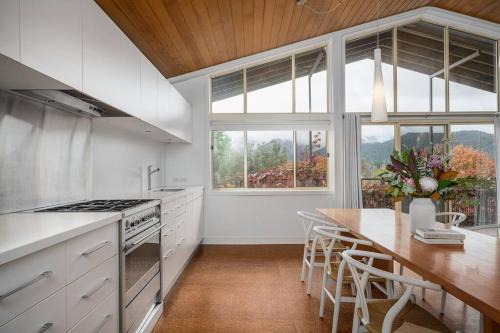 Porepunkah Apartment | Mt Buffalo View Apartment