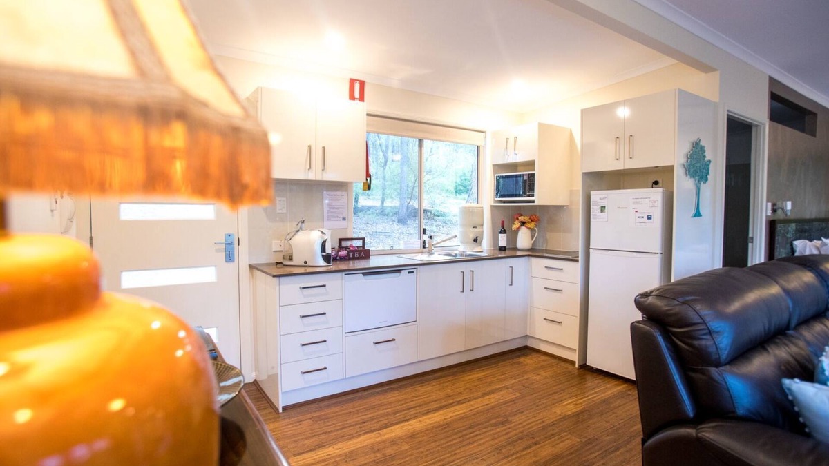 Mount Cotton House | Mt Cotton Retreat