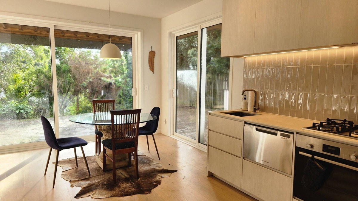 Mount Eden Apartment | Mt Eden & Kingsland - at the heart of it all