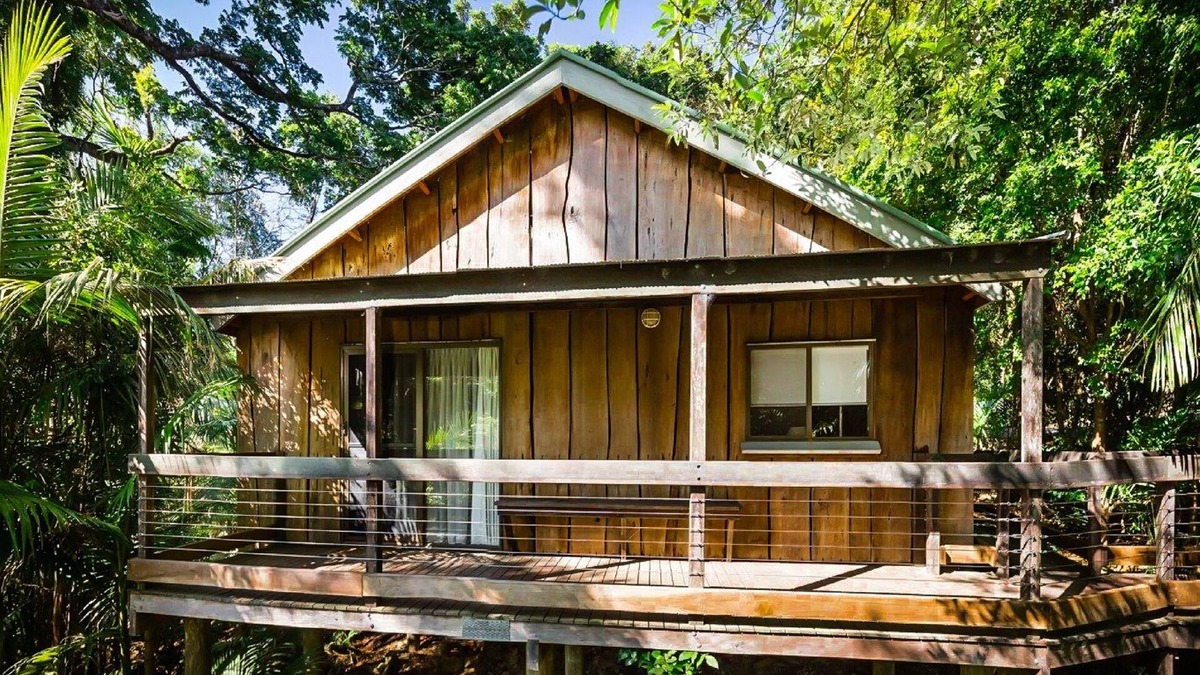 Mount Glorious Cottage | Mt Glorious Getaways