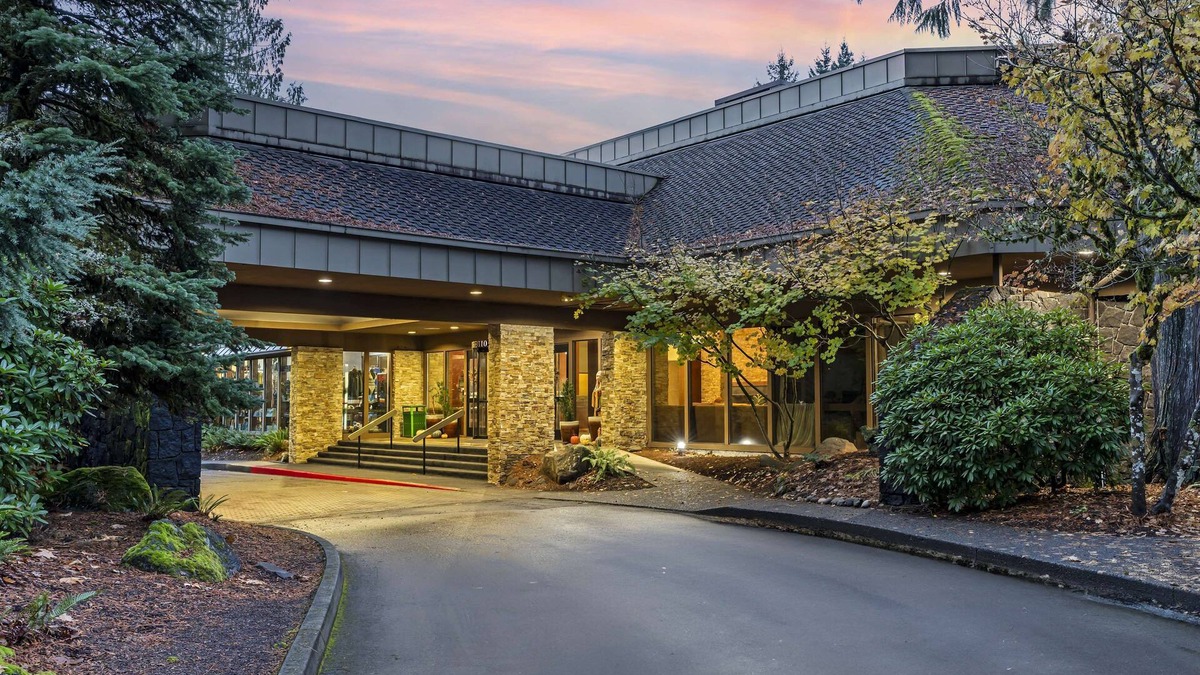 Welches Hotel | Mt Hood Oregon Resort, BW Premier Collection